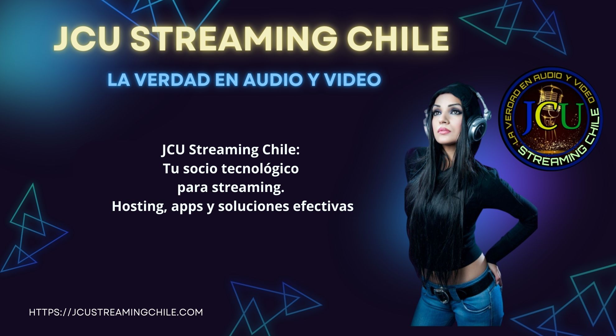 BANNER JCU STREAMING CHILE 2 -PORTADA