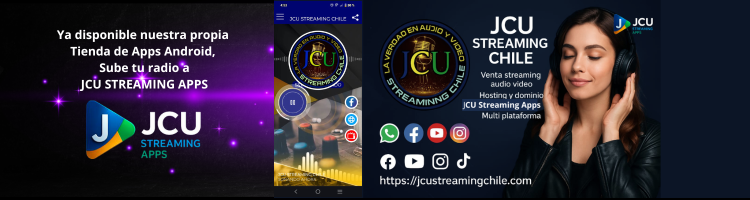 JCU APPS 1 JCU APPS 1