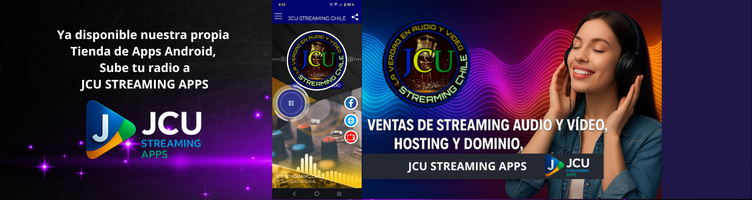 JCU APPS 2