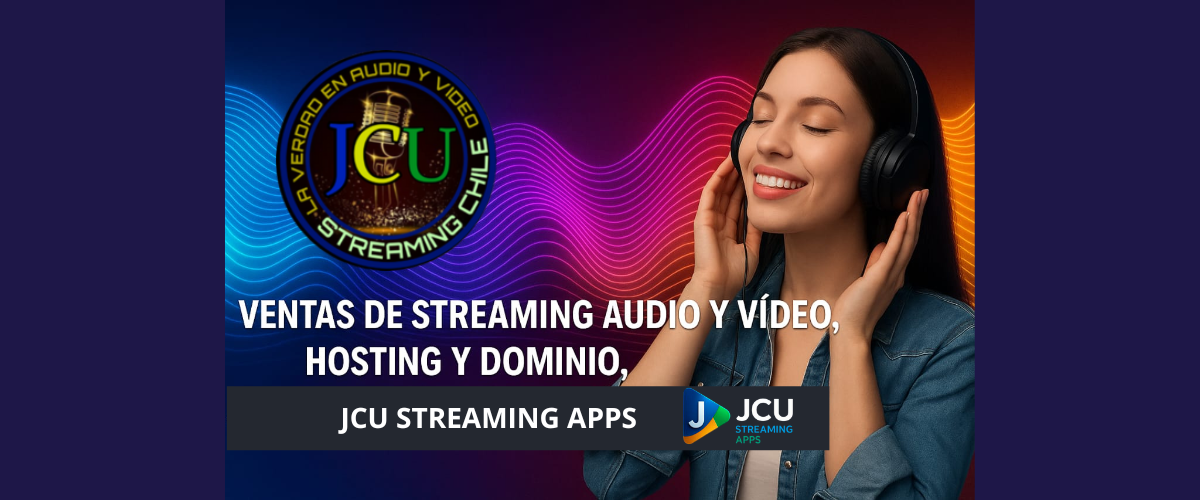 JCU STREAMING 2