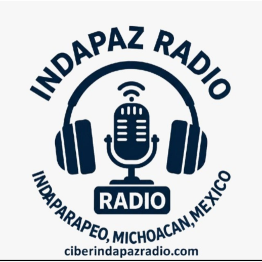 INDAPAZ RADIO (512 x 512 px)