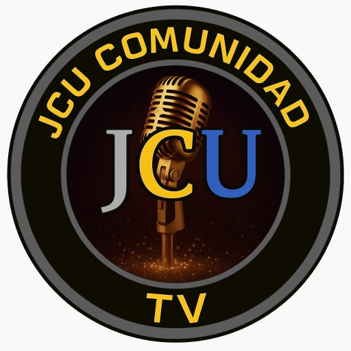 JCU Comunidad TV (512 x 512 px)