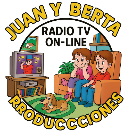 JUAN Y BERTA PRODUCCIONES (512 x 512 px)
