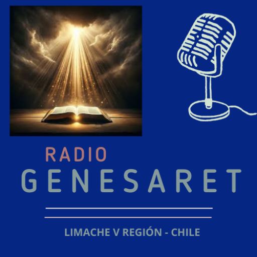 RADIO GENESARET (512 x 512 px)