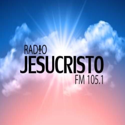 RADIO JESUCRISTO FM (512 x 512 px)
