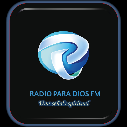 RADIO PARA DIOS (512 x 512 px)