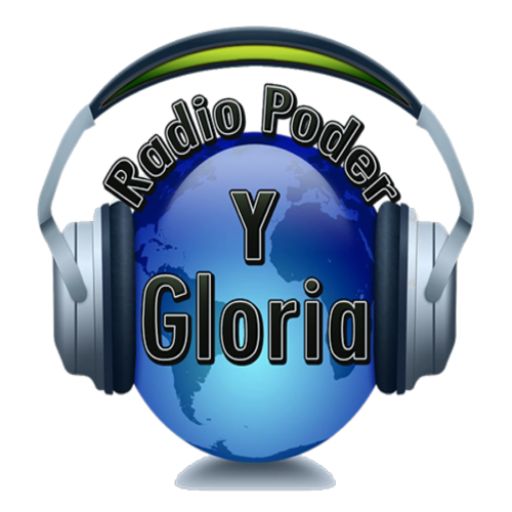 RADIO PODER Y GLORIA (512 x 512 px)